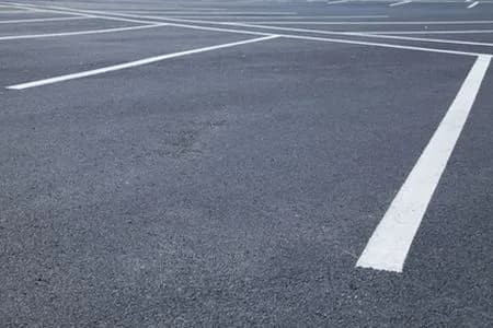 The Importance of Parking Lot Cleaning