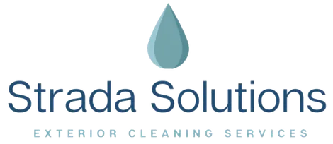 Strada Solutions Logo - Navigation