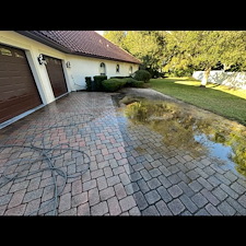 Driveway Cleaning Windermere, FL 2