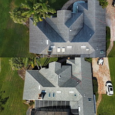 Roof Cleaning Windermere, FL 0